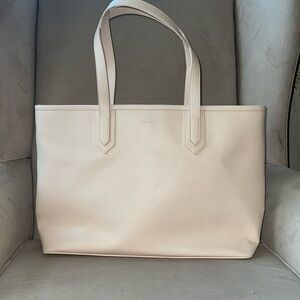 Pixie Mood Lydia Zipper Tote Bag vegan leather